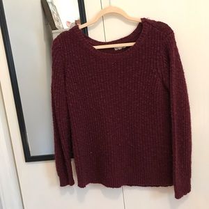Pacsun sweater